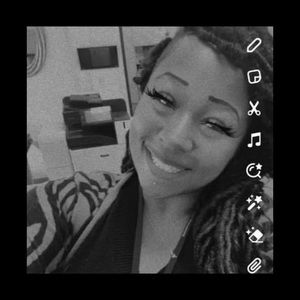 Meet your Posher, Keturah